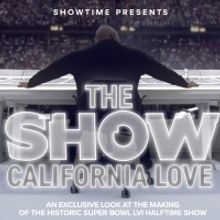 Super Bowl LVI Halftime Show Documentary Sets Premiere