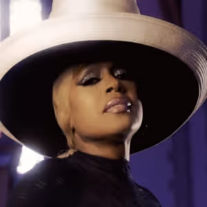 Video: Ultra Naté Delivers Video For Radio Smash 'UNBREAKABLE'