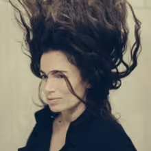 Yael Naim Shares 'She' For International Women's Day