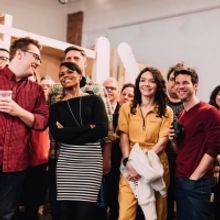 Broadway Producer Christopher Ketner talks about a producers role, the revival of COM