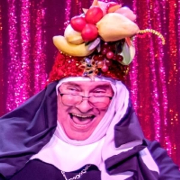 Review: NUNSENSE A-MEN! at Desert Theatreworks is Heavenly (or maybe Hellacious) Fun Photo