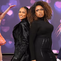 THE JENNIFER HUDSON SHOW Revisits Kid Dancers Who Turned Lessons Into Full Dance Parties