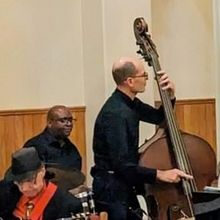 Riverside Opera Company Will Present ROC BLACK VOICES