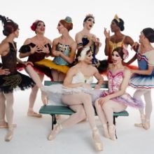 BWW Review: LES BALLETS DE TROCKADERO DE MONTE CARLO And Guest Brooke Lynn Hytes Brin