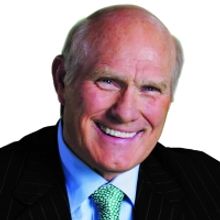 Terry Bradshaw Honored with Induction Into Sports Broadcasting Hall of Fame
