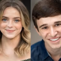 Brendan C. Callahan and Maria Dalanno Stop by SOUP TROUPE ONLINE