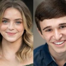 Brendan C. Callahan and Maria Dalanno Stop by SOUP TROUPE ONLINE