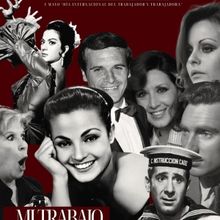 La Unión de Actores y Actrices presenta la campaña Mi trabajo, mi legado