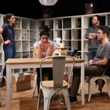 BWW Review: THE COMMONS at 59E59 is a Humorous and Relatable Modern Play