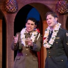 Watch 4th of July Fireworks at Shakespeare in the Park