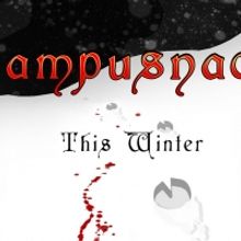 Step Into A Dark Fable Set On The Slopes Of The Austrian Alps In KRAMPUSNACHT