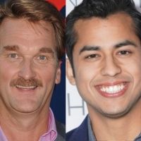 CRAZY EX-GIRLFRIEND Stars Pete Gardner and Erick Lopez Join SOUP TROUPE ONLINE!