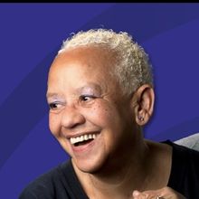 Nikki Giovanni to Present Her Poetry With Musicians Javon Jackson and Christian McBri