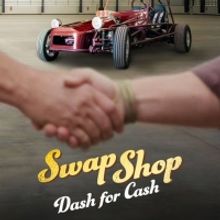 VIDEO: Watch the Trailer for SWAP SHOP on Netflix
