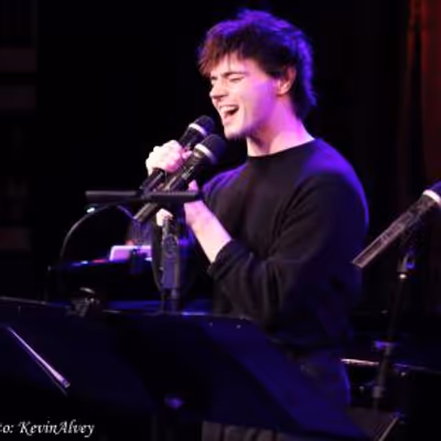 Jack Wolfe Joins MANHATTAN FOR THE HOLIDAYS Benefit Concert