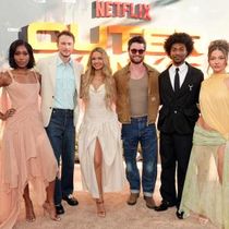 OUTER BANKS Cast to Celebrate Final Season at Fan Farewell Event
