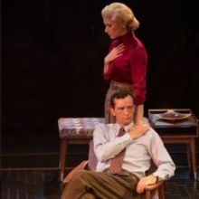 Review: DIAL M FOR MURDER brings modern touches to a midcentury murder mystery at The