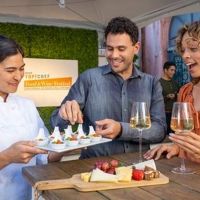 TOP CHEF Alumni to Participate in First-Ever Bravo's Top Chef Food and Wine Festival this March