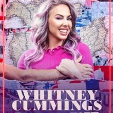 Whitney Cummings Announces 'Touch Me' Comedy Tour