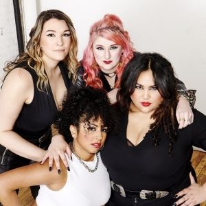 Frida Kill Shares New Single 'Demons'