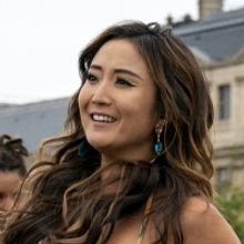 VIDEO: Watch Ashley Park in the EMILY IN PARIS Season Two Trailer