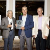 Laguna Art Museum Celebrates New Philanthropic Giving Group With Inaugural Dinner…