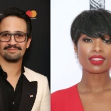 Lin-Manuel Miranda, Jennifer Hudson and More Will Appear on 2020 ROCK AND ROLL HALL O