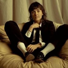 Courtney Barnett Releases MTV Australia Unplugged Live in Melbourne