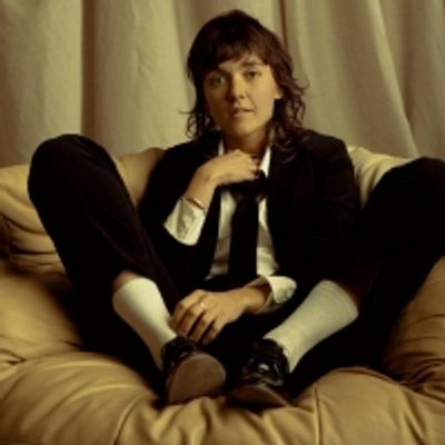 Courtney Barnett Releases MTV Australia Unplugged Live in Melbourne