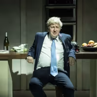 Guest Blog: Director Dugald Bruce-Lockhart On THE LAST TEMPTATION OF BORIS JOHNSON