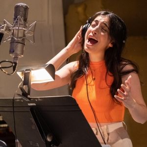 Interview: Jenna Lea Rosen Is Bringing Jo March Into the 21st Century in JO - THE LIT