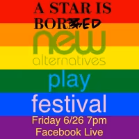 Kara Young, Malik Reed and A.A. Brenner Set For NEW ALTERNATIVES PLAY FESTIVAL