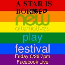 Kara Young, Malik Reed and A.A. Brenner Set For NEW ALTERNATIVES PLAY FESTIVAL