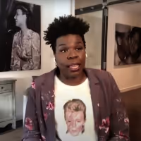 VIDEO: Leslie Jones Shares How She Met Eddie Murphy on THE TONIGHT SHOW