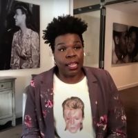VIDEO: Leslie Jones Shares How She Met Eddie Murphy on THE TONIGHT SHOW Video