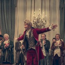 AMADEUS Series Adaptation Gets Spring Release Date at STARZ