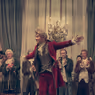 AMADEUS Series Adaptation Gets Spring Release Date at STARZ