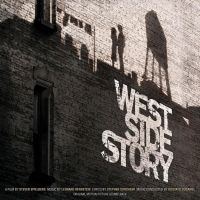 WEST SIDE STORY Soundtrack Released on 2-LP Vinyl