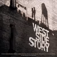 WEST SIDE STORY Soundtrack Released on 2-LP Vinyl