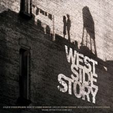 WEST SIDE STORY Soundtrack Released on 2-LP Vinyl