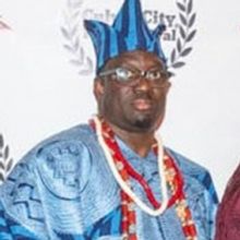 The Cast Of ILU AMERICA Arrive At Their World Premiere During The Culver City Film Fe