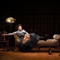 BWW Review: Kate Mulgrew and Francesca Faridany Muse Over Science and Sexism in…