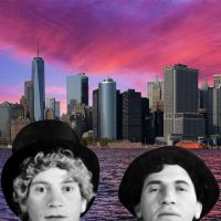 HOME AGAIN: THE MARX BROTHERS AND NEW YORK CITY to Stream on Groucho's 130th Birthday