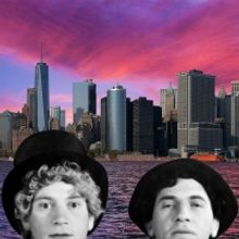 HOME AGAIN: THE MARX BROTHERS AND NEW YORK CITY to Stream on Groucho's 130th Birthday
