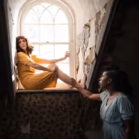 KISSING THE FLOOR Begins Tonight At Theatre Row