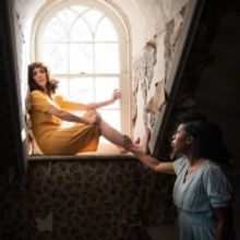 KISSING THE FLOOR Begins Tonight At Theatre Row