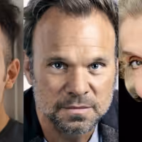 Atlantic Theater Extends CORNELIA STREET Starring George Abud, Norbert Leo Butz…