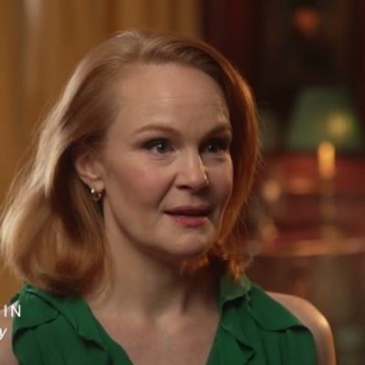 Video: Watch a New Trailer For THE DEAD, 1904 at Irish Repertory Theatre