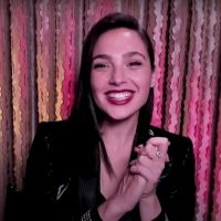 VIDEO: Gal Gadot Talks Hanukkah Food on THE LATE LATE SHOW