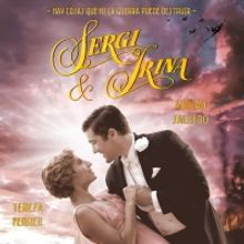 SERGI & IRINA se alza con el Premio Lorca a mejor BSO